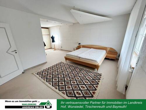 Schlafzimmer - 