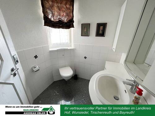 WC - 