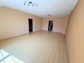 MW1450 (13) - Gepflegte 3 ZKB in ruhiger, sonniger Lage mit Balkon, Garage und Stellplatz in Mettlach zu vermieten!
