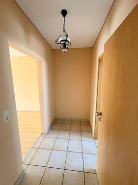 MW1450 (2) - 3 Zimmer Etagenwohnung zur Miete in Mettlach
