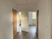 Flurbereich - 5 Zimmer Etagenwohnung zur Miete in Hermsdorf