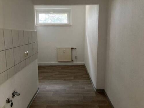 Küche - 5 Zimmer Etagenwohnung in Hermsdorf