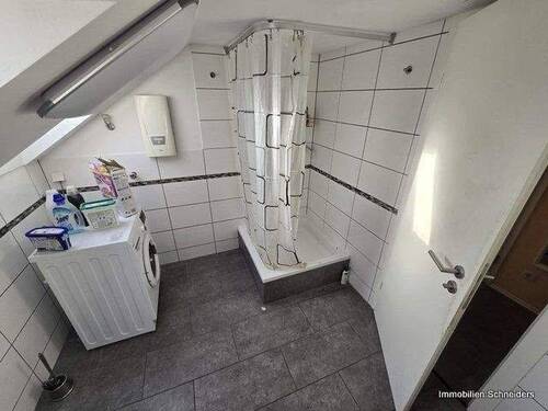 Bad, zu teilen - 