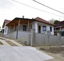 Einfamilienhaus mit 120 m² Wohnfläche in Zalacsány zu verkaufen. - Zalacsany