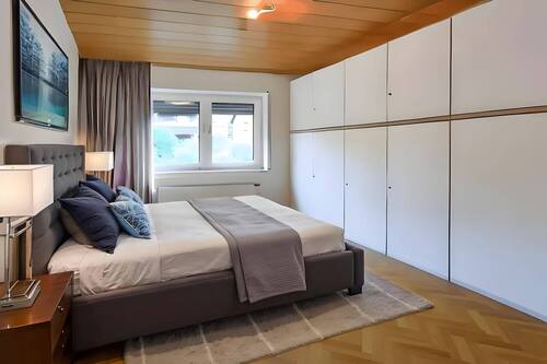Schlafzimmer Erdgeschoss illustriert (2) - 