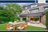 Titelbild - Massives, flexibel nutzbares 2-FH mit 176m² WFL & großer ausgebauter Nutzfläche + EEK D in Buchholz