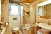 Bad Obergeschoss - 