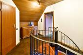 Flurbereich Dachgeschoss - 
