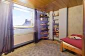 Kinderzimmer Dachgeschoss (ausgebaute Nutzfläche) - 