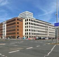 Privater Büroraum für 1 Person in Regus Seetor - Nürnberg Mögeldorf