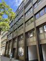Ansicht - zentrale Stadtlage - obere Etage