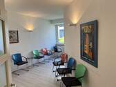 Empfang - Büro zum Kaufen in München