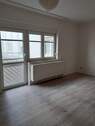 Wohnbereich - 1 Zimmer Terrassenwohnung in Plauen