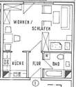 Grundriss - 