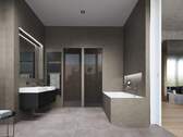 FRAME AM TACHELES Badezimmer - 