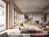 FRAME AM TACHELES Schlafzimmer - 