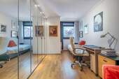 Büro/Gästezimmer - 