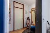 Eingangsbereich - 