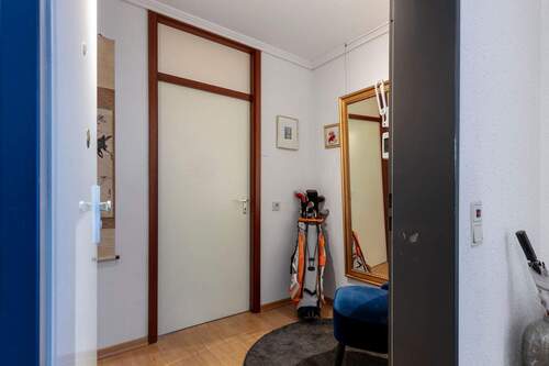 Eingangsbereich - 