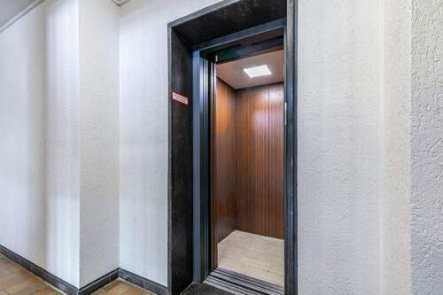 Aufzug - 