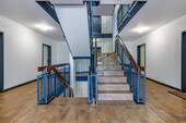 Treppenhaus - 