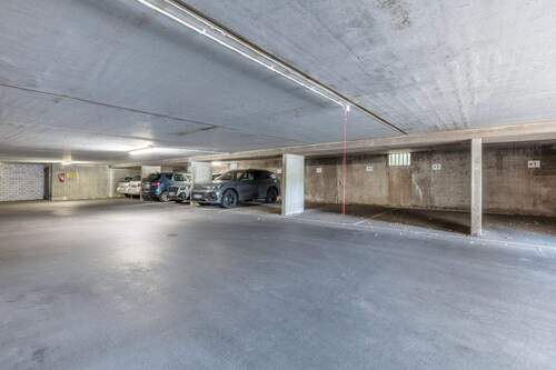 Tiefgarage - 