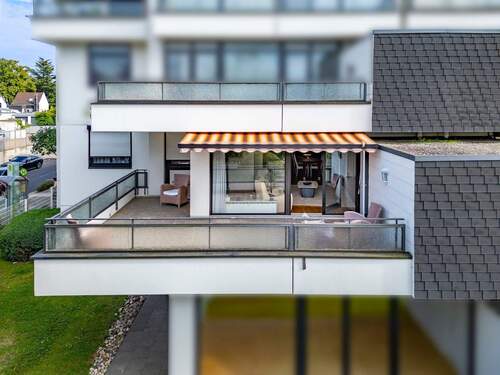 Terrasse - 