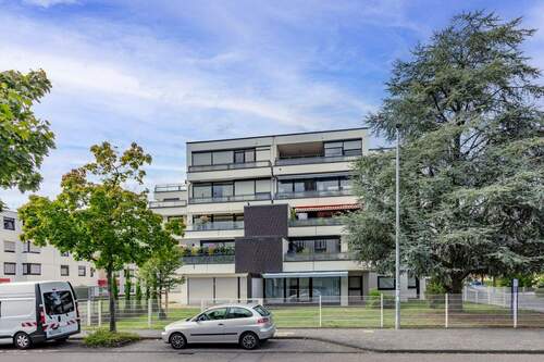 Aussenansicht - 