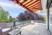 großer Sonnenbalkon - 4 Zimmer Etagenwohnung zum Kaufen in Bornheim