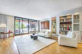Balkonzugang - Etagenwohnung mit 157,00 m² in Bornheim zum Kaufen