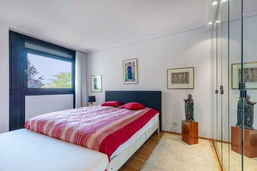 Schlafzimmer - 