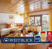 WEITBLICK: Stadtidylle! - 360.000,00 EUR Kaufpreis, ca.  86,00 m² Wohnfläche in Ludwigsburg (PLZ: 71642) Hoheneck