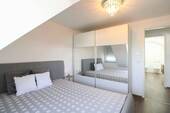 Schlafzimmer Bild I - 