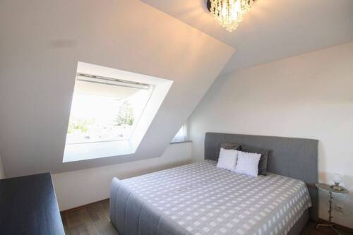 Schlafzimmer Bild II - 