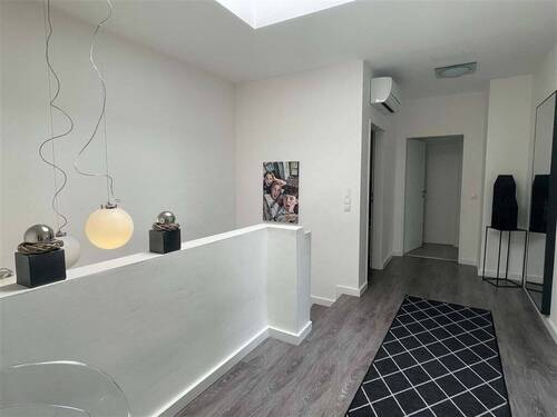 Galerie Dachgeschoss - 