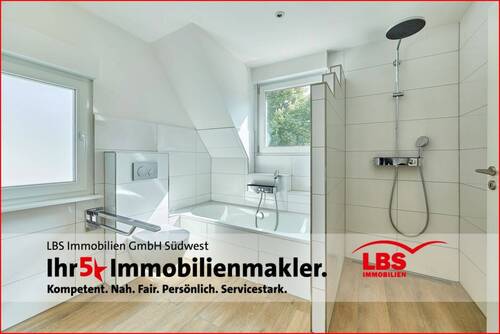 Badezimmer - DG - 