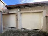Garage - 