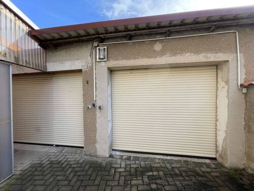 Garage - 