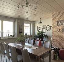 Ein (Mehrgenerationen-)Haus wird gesucht ? Vielleicht ist dieses Angebot ja genau das Richtige ?! - Roßleben-Wiehe Schönewerda