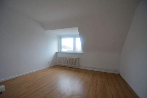 Schlafzimmer - Etagenwohnung mit 59,00 m&sup2; in Hamburg zur Miete