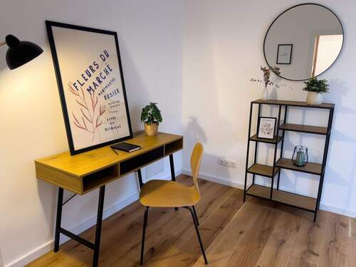 Büro-/ Kinderzimmer - 