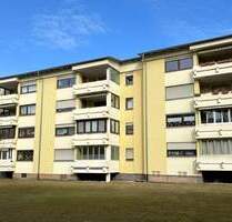 Ihr neues Renovierungsprojekt: 4,5-Zimmer-Wohnung mit Loggia und TG-Stellplatz in der EFA-Straße. - Neumarkt in der Oberpfalz