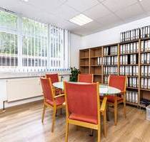 Vielseitige Büroräume in zentraler Lage Perfekt für Kanzlei, Praxis oder Büroteam - Sigmaringen