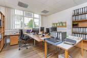Detailbild - Büro in Sigmaringen zur Miete