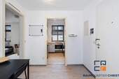 Wohnung 1 Eingangsbereich - 
