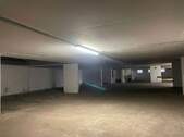 Tiefgarage - 