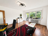 Wohn-Essbereich - 2 Zimmer Etagenwohnung in Leinfelden-Echterdingen
