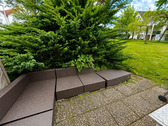 Terrasse - 