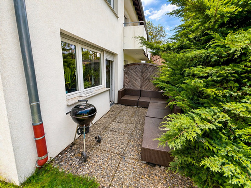 Terrasse - 