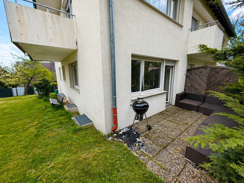 Terrasse - 